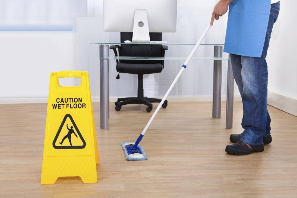Office Cleaning Phoenix