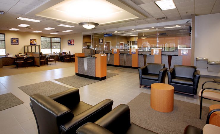 Ceiling Cleaning Services