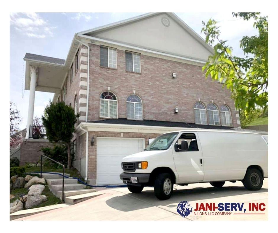 Jani-serv-Inc-Van-Cleaning-Services