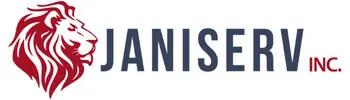 Jani-Serv Simplified Logo