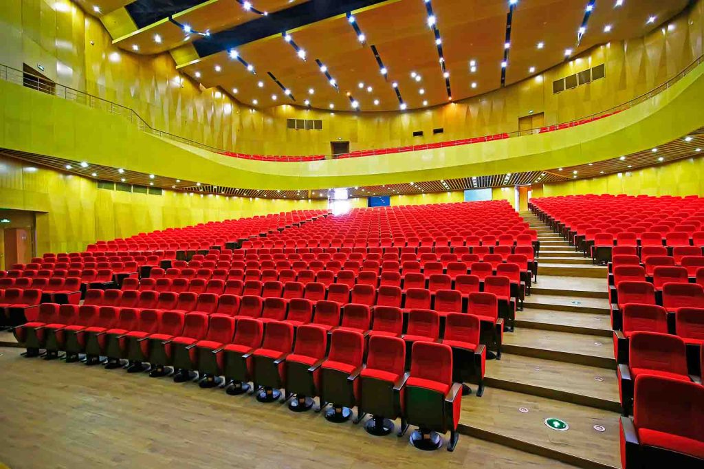 theatre seating