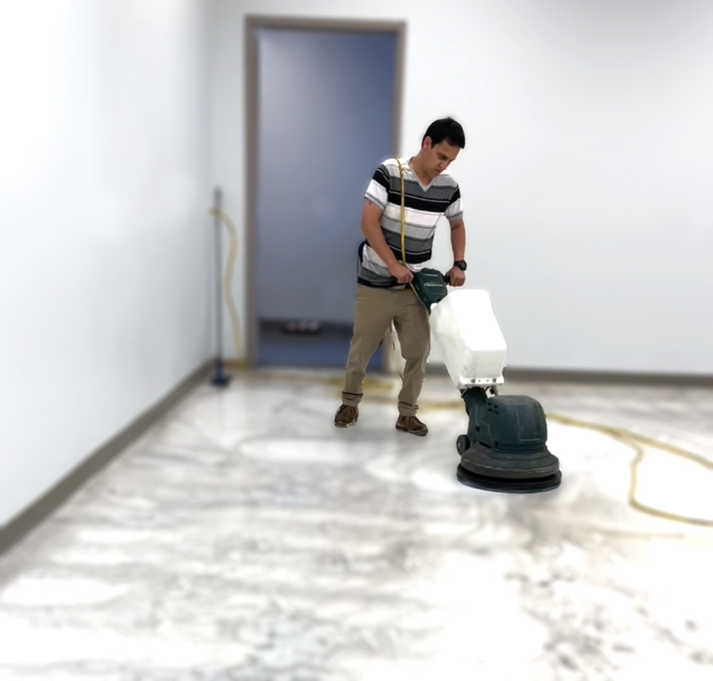Commercial Cleaning South Jordan