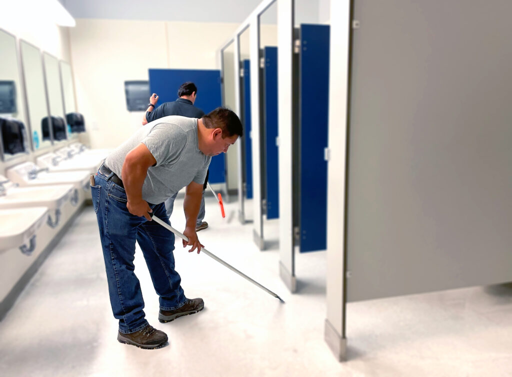 Office Janitorial Cleaning