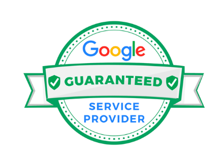 Google Guaranteed Janitorial Service