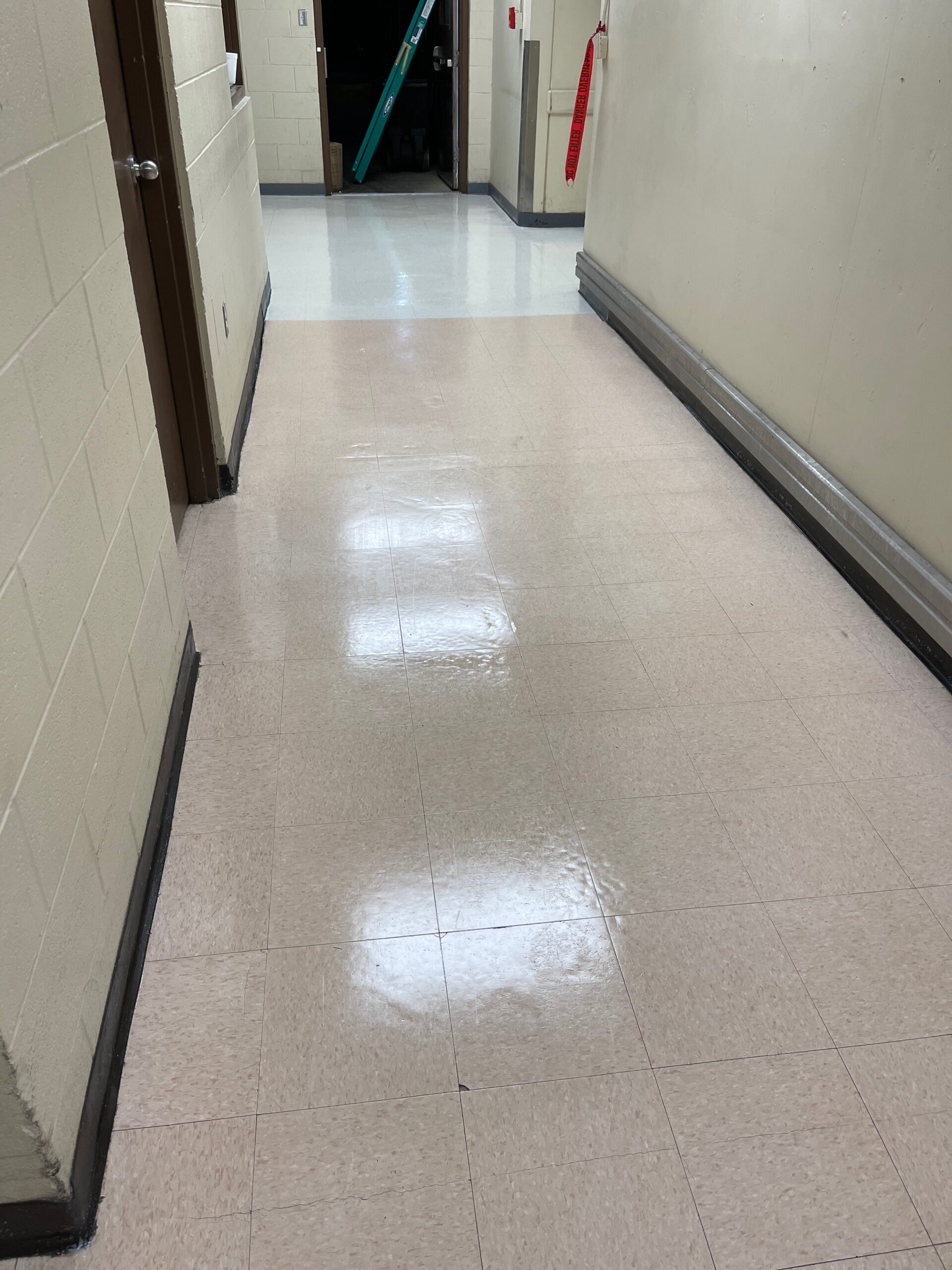 Warehouse cleaning Utah