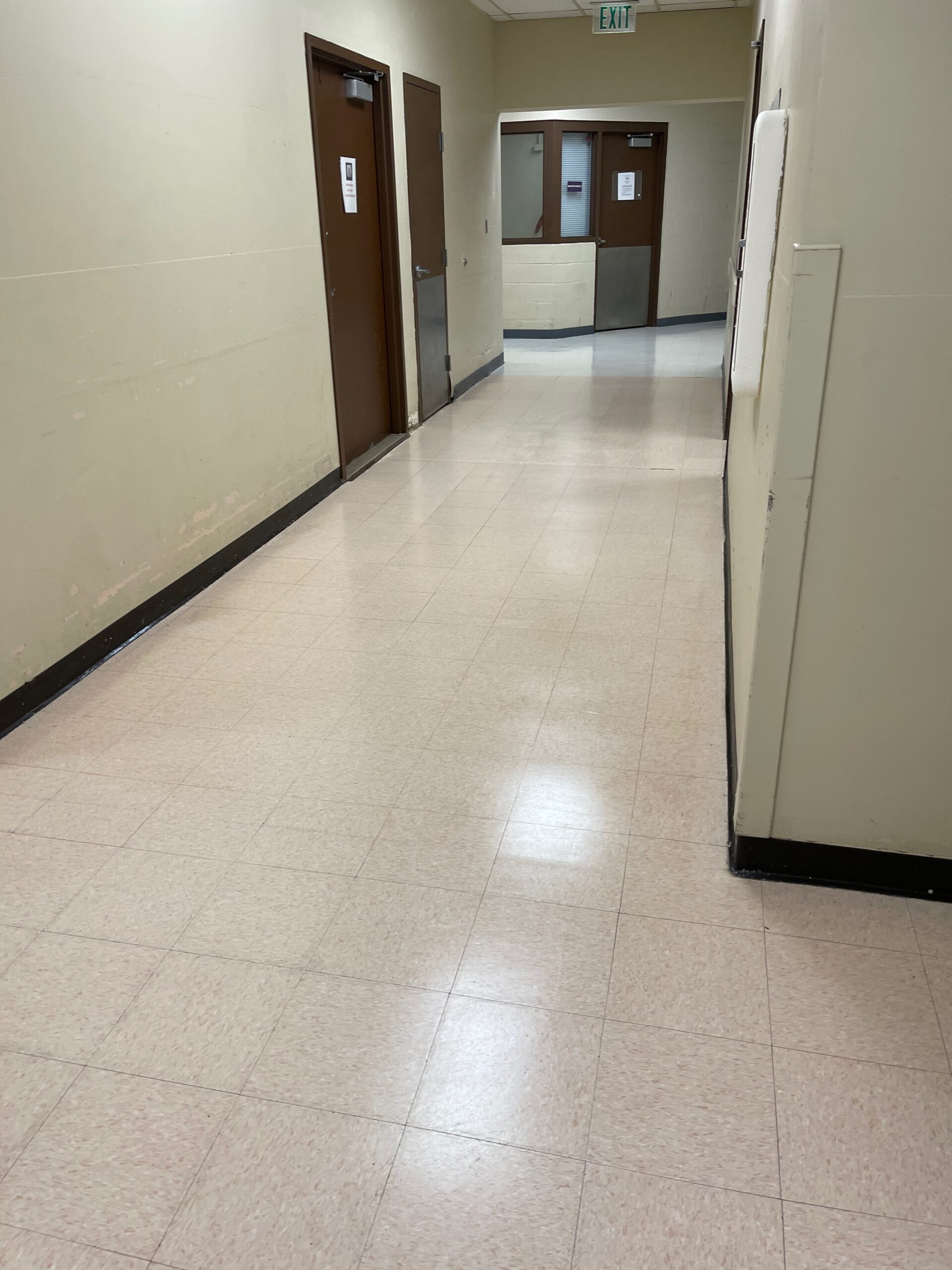 local commercial cleaning company