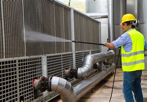 power washing Salt Lake