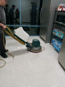 Commercial Cleaning Services in Salt Lake City