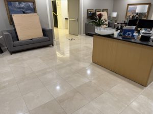 Floor Cleaning Services